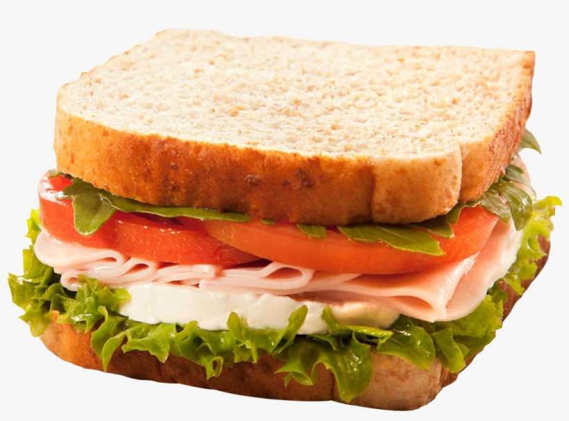Free Png Sandwich Png Images Transparent - Sandwich Png, transparent png download