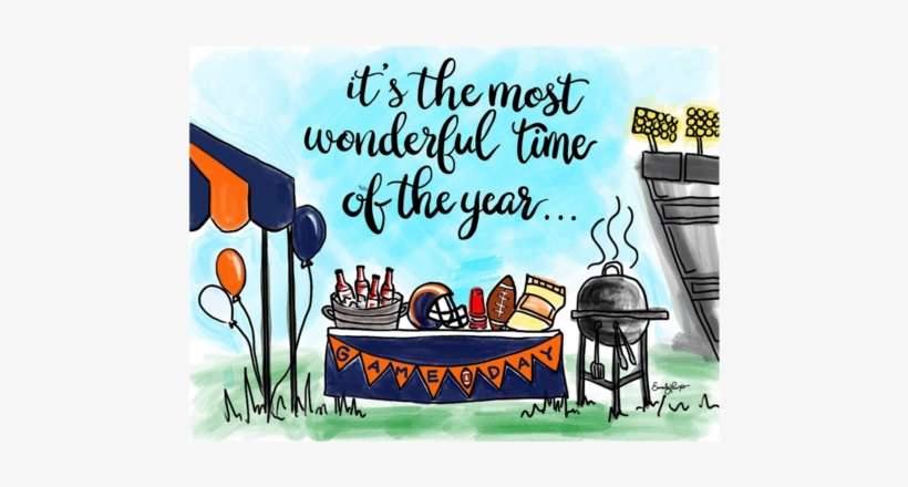 Orange & Navy - Red, transparent png download