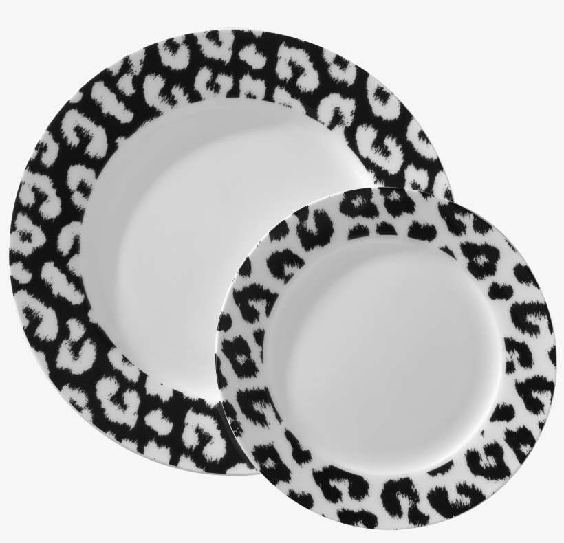 Plates Png Image - Plates Png, transparent png download