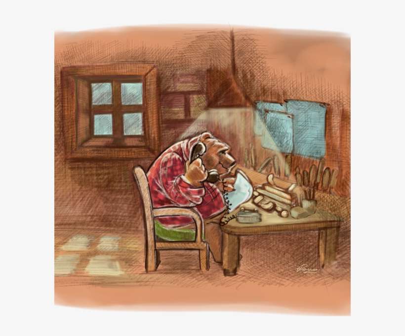 Tbw 02 - Chair, transparent png download