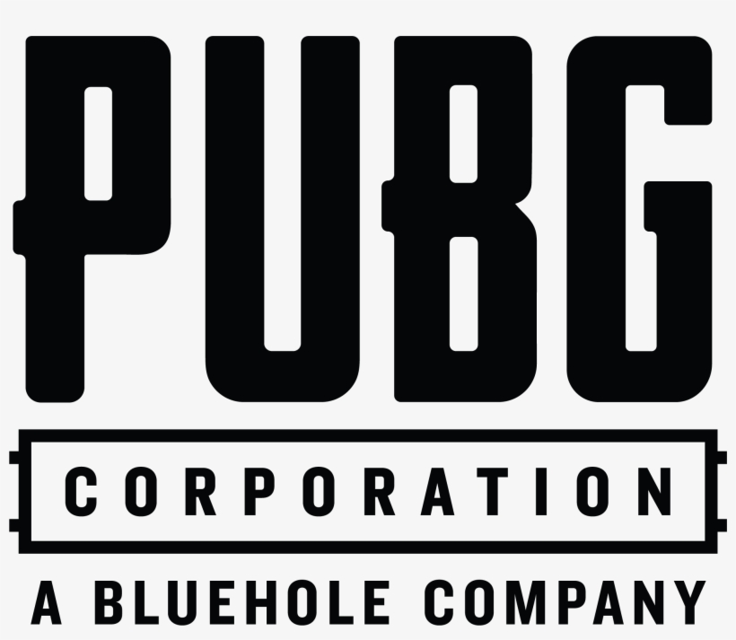 Playerunknown's Battlegrounds - Pubg A Bluehole Company, transparent png download