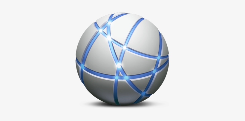 Relación Entre Ciencia Y Tecnología - Intranet Icon, transparent png download
