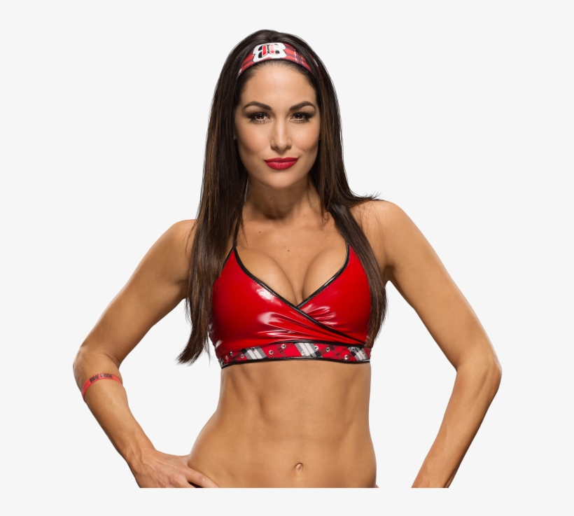 Brie Bella Pro - Brie Bella, transparent png download