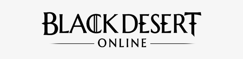 Black Desert Online Png - Black Desert Online Header, transparent png download