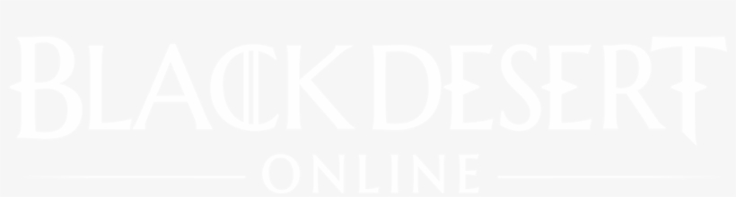 Logo - Black Desert Remastered Logo, transparent png download