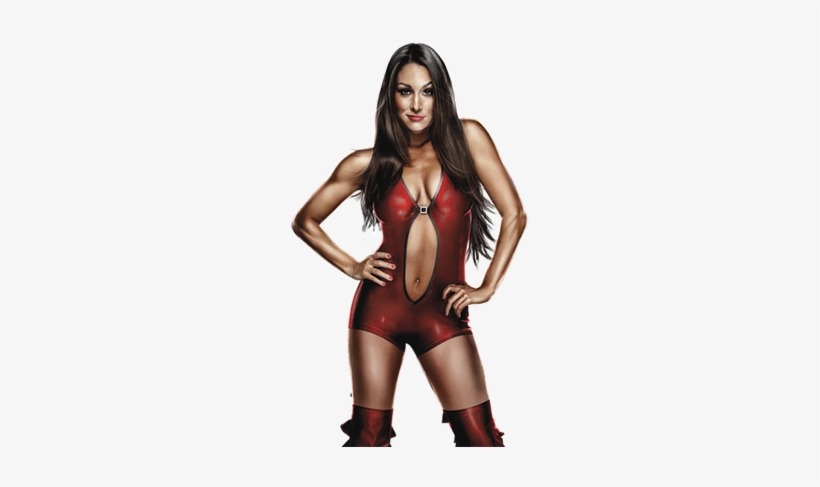 Clip Art Library Library Inspired Art Trades By Jonas - Wwe 13 Nikki Bella, transparent png download