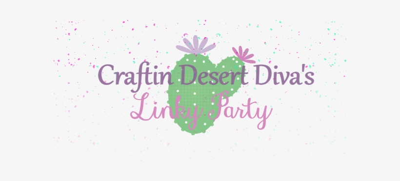 Cdd Linky Party-watercolor Week - Blog, transparent png download