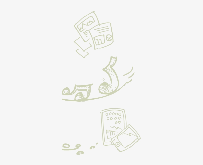 Bg Tecnologia L - Label, transparent png download
