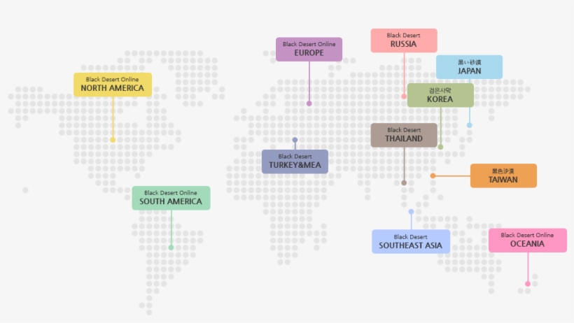 We Will Continue To Expand Our Game Services To The - Republic Of Ireland World Map, transparent png download