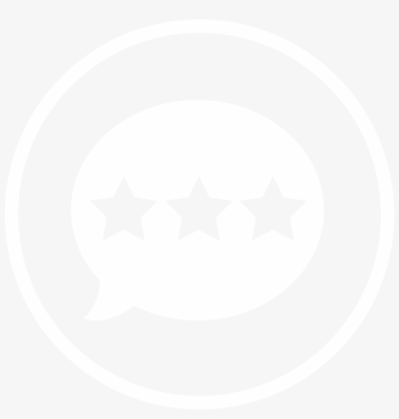 Fuzeresearch Home Stars - Transparent Feedback, transparent png download