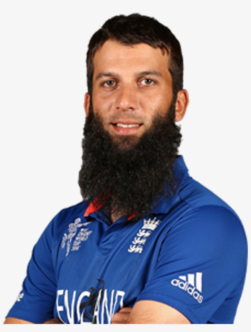 Sport - Moeen Ali, transparent png download