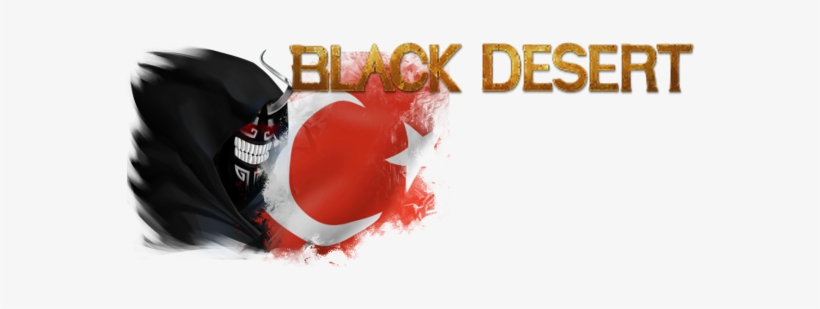 Betaya Çok Az Bir Zaman Kala Bdo Türkiyenin Fan Sitelerine - Black Desert, transparent png download