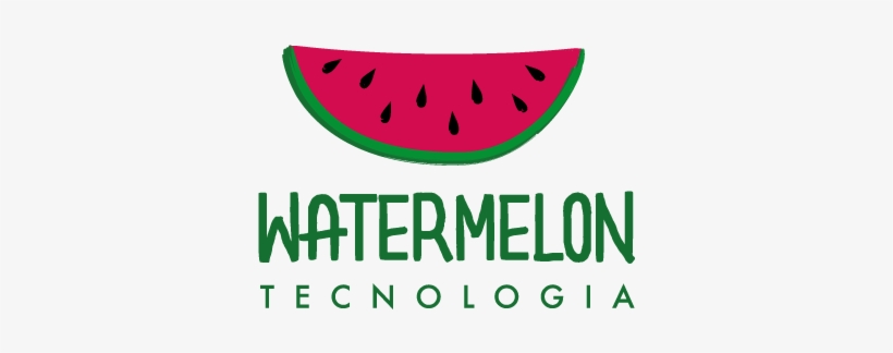 Pt En - Watermelon Tecnologia, transparent png download