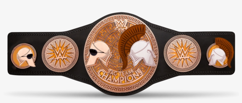 Why Cesaro And Sheamus Should Win The Tag Belts - New Raw Tag Team Championships, transparent png download