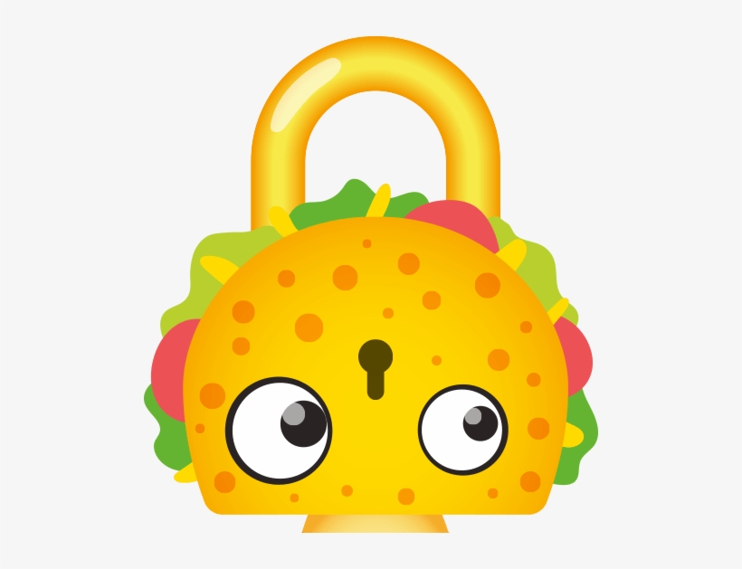 Lockstars Character - Lock Stars Precio, transparent png download