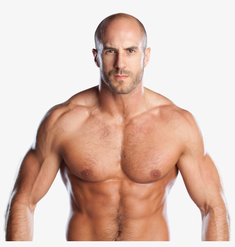 Wwe - Antonio Cesaro Png, transparent png download