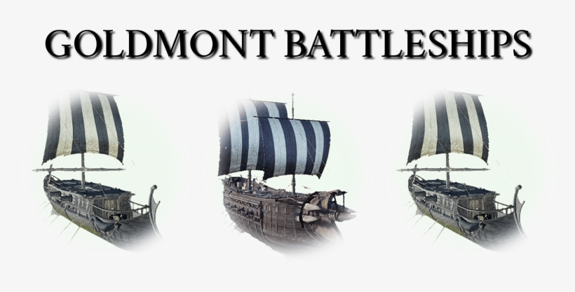 Navios Que Vão Entrar Com A Nova Expansão De Black - Full Rigged Pinnace, transparent png download
