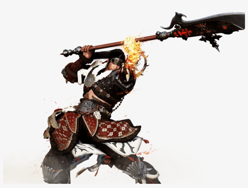 Black Desert Online The Next Gen Mmorpg Png Black Desert - Musa Bdo Png, transparent png download