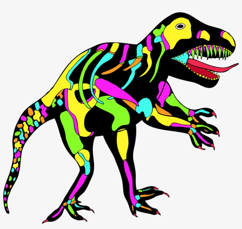 Dinosaur-1 - Ontology Philosophy, transparent png download