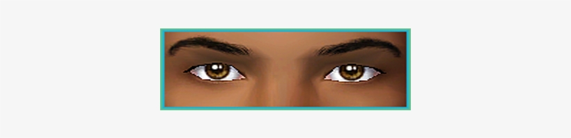 Custom For Unnatural - Eye Liner, transparent png download