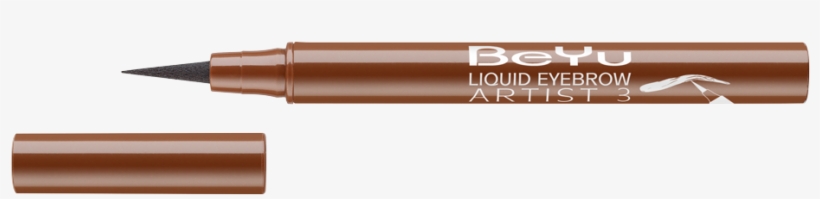 Beyu Liquid Eyebrow Artist Bambi Brows 0.03 Fl Oz, transparent png download