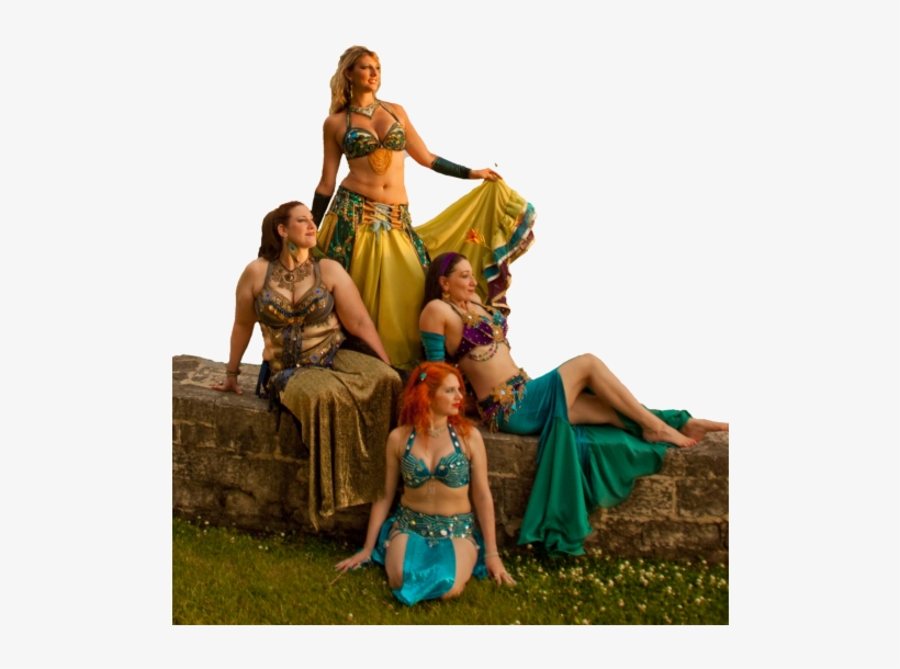 Starfire Bellydance Collective - Winnipeg, transparent png download