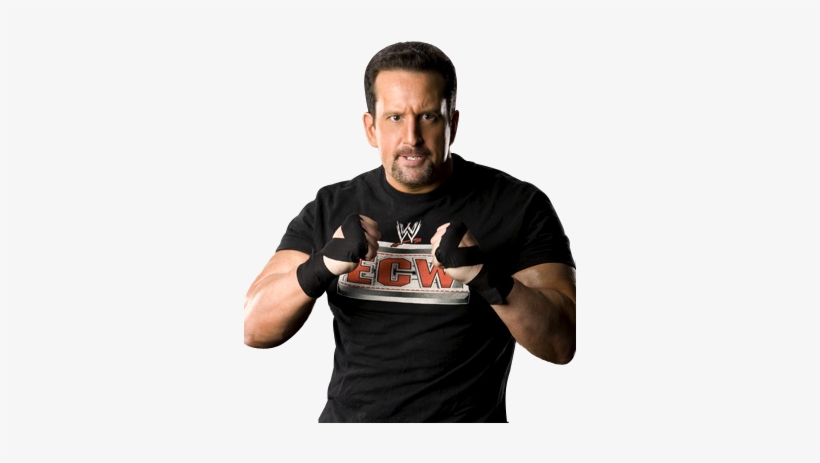 Png Number 4 By Wrestle [ Ali ] - Tommy Dreamer, transparent png download