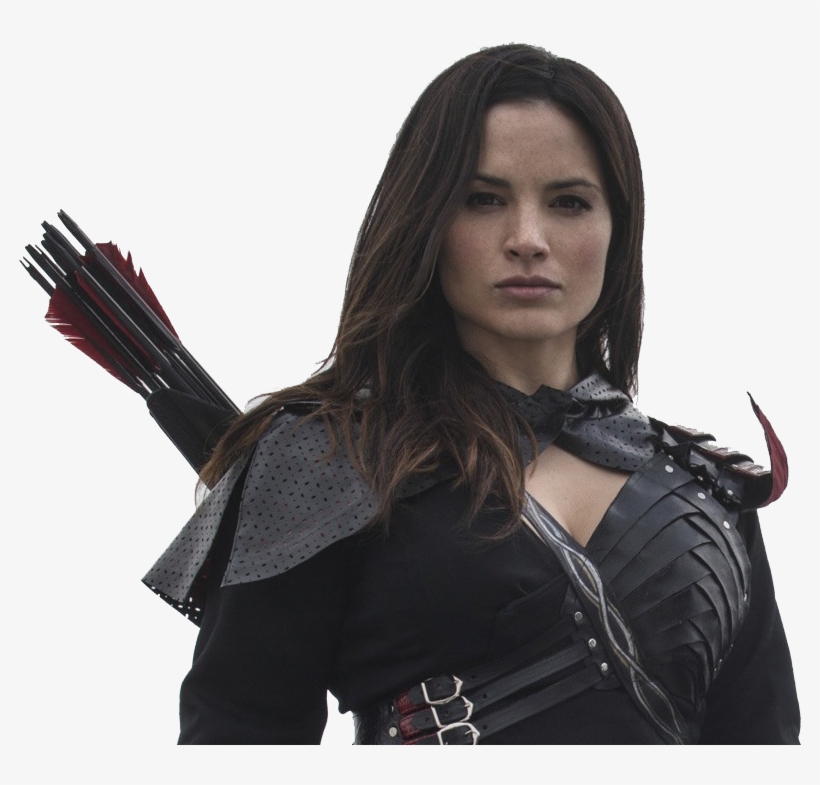 Nyssa1280jpg-5ad16d 1280w - Nyssa Al Ghul, transparent png download