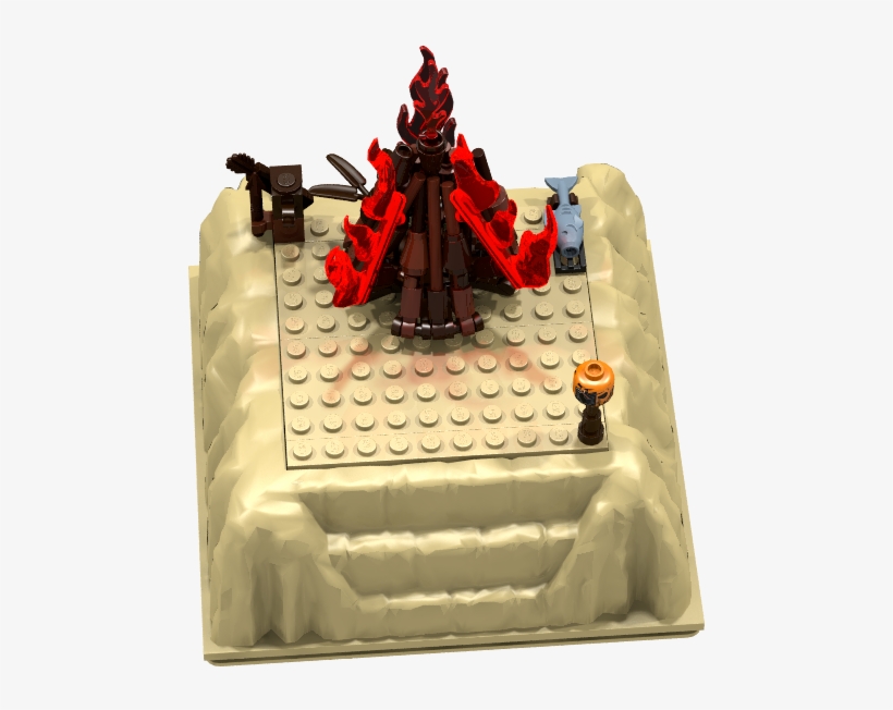 The Island - Stairs, transparent png download