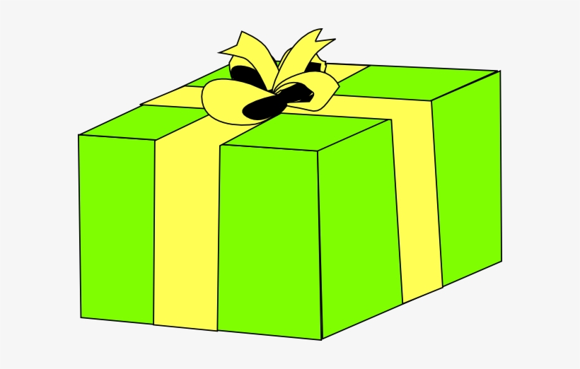 Download How To Set Use Green Gift Box Svg Vector Png Image Transparent Png Free Download On Seekpng