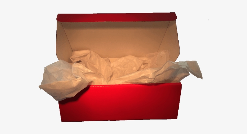 Christmas Gift Box - Gift, transparent png download