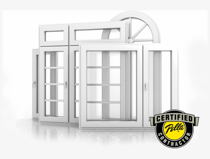 Window Frame Samples - Pella Windows PNG Image | Transparent PNG Free ...