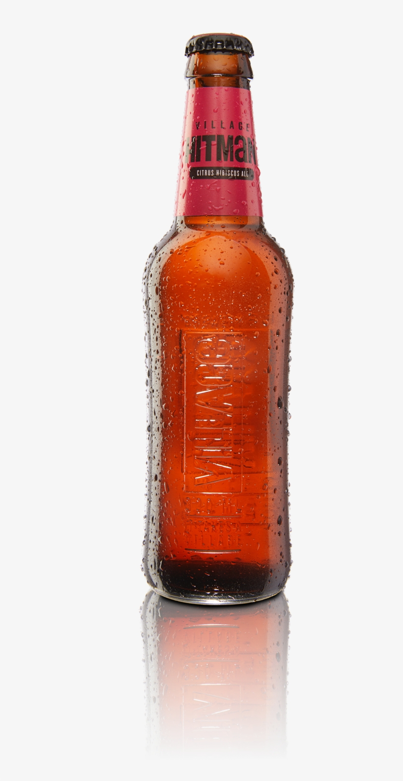 Craft Club Might See The Village Hitman Available To - Hitman, transparent png download