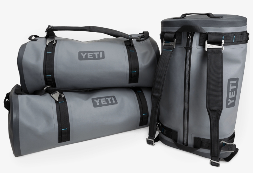 Browse The New Yeti Loadout Collection - Yeti Panga, transparent png download