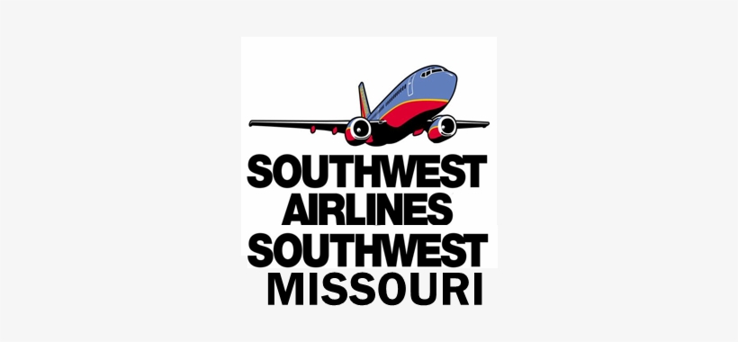 Post Thumbnail - Southwest Airlines, transparent png download