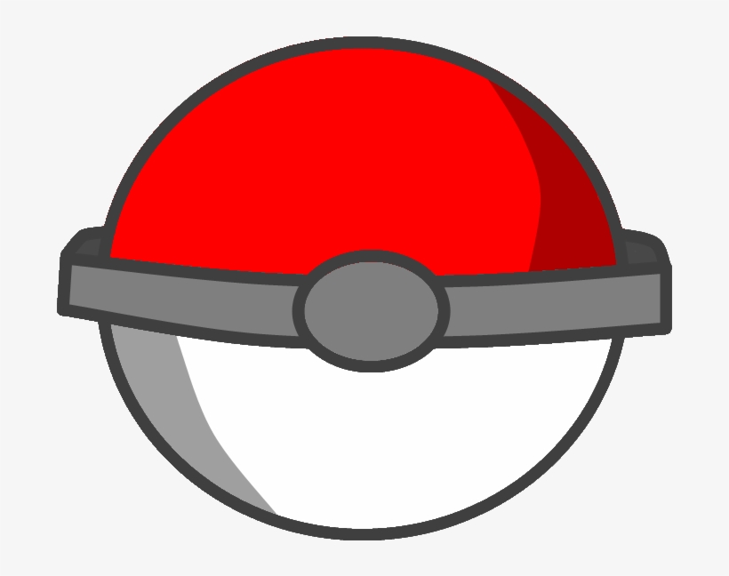 New Pokeball - Portable Network Graphics, transparent png download