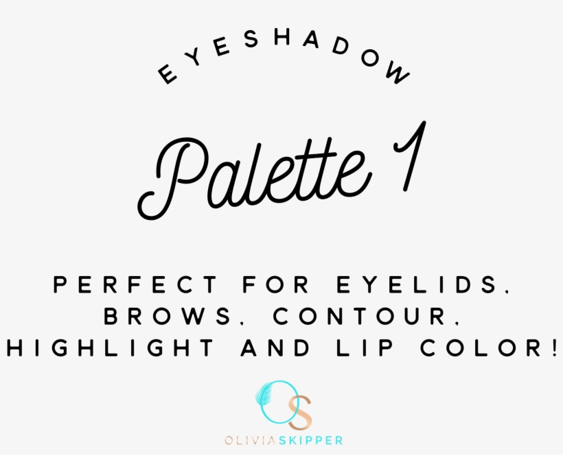 Eyeshadow Palette Number One For The Win Currently - Détendus Du Gland Casquettes Et Bonnets,trucker Cap, transparent png download