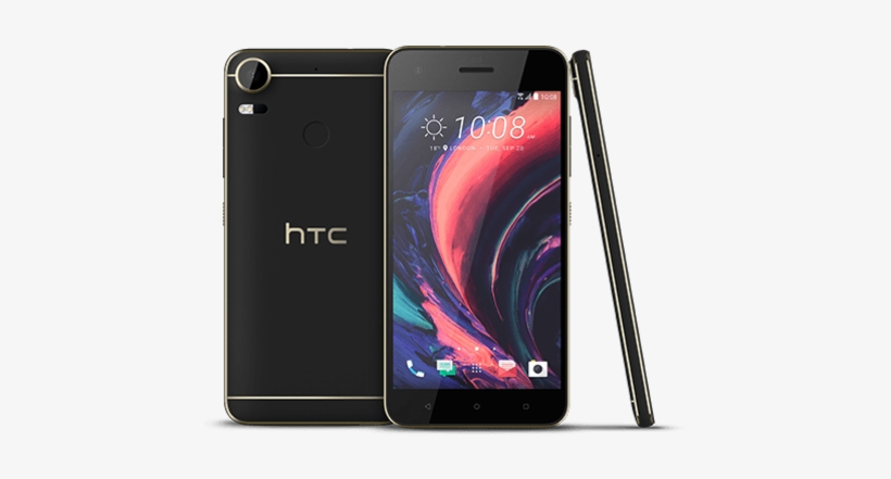 Product Image - Htc Desire 10 Pro Price In Ksa, transparent png download