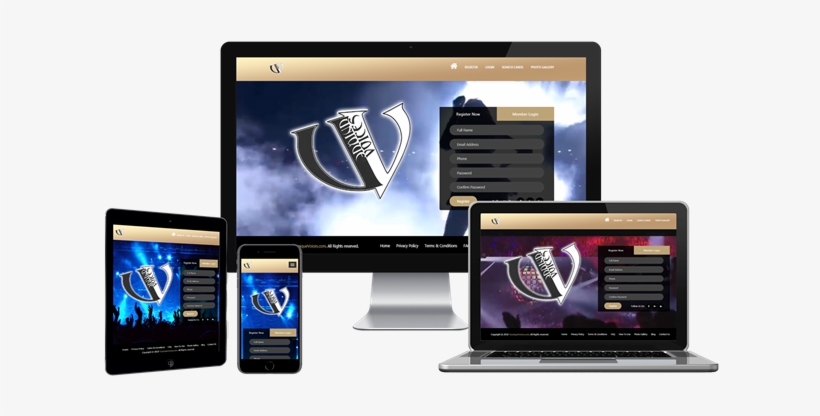 What We Do - Younique, transparent png download