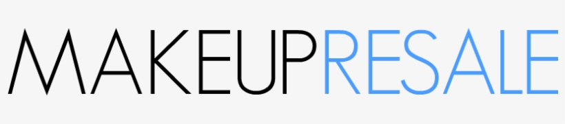 Makeup Resale - Make Love Not Horcruxes, transparent png download