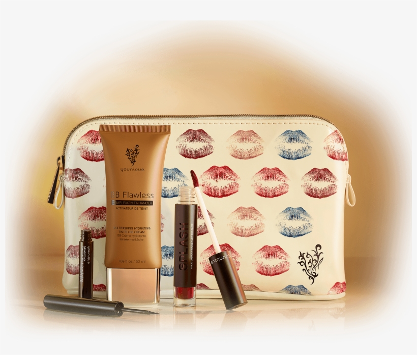 Younique Cosmetic Outlet Png Younique Cosmetic Outlet - Younique, transparent png download