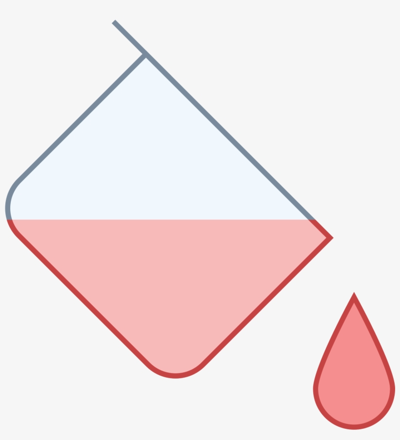 Fill Color Icon - Paint PNG Image | Transparent PNG Free Download on