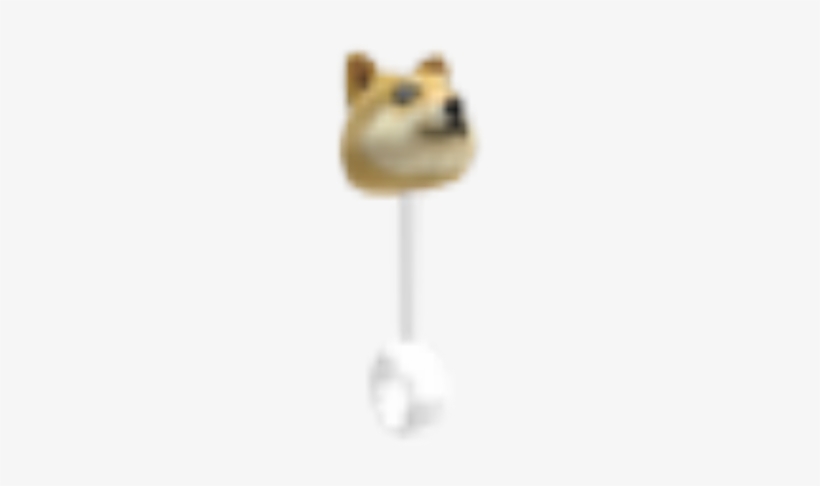 Dogerattle - Shiba Inu, transparent png download