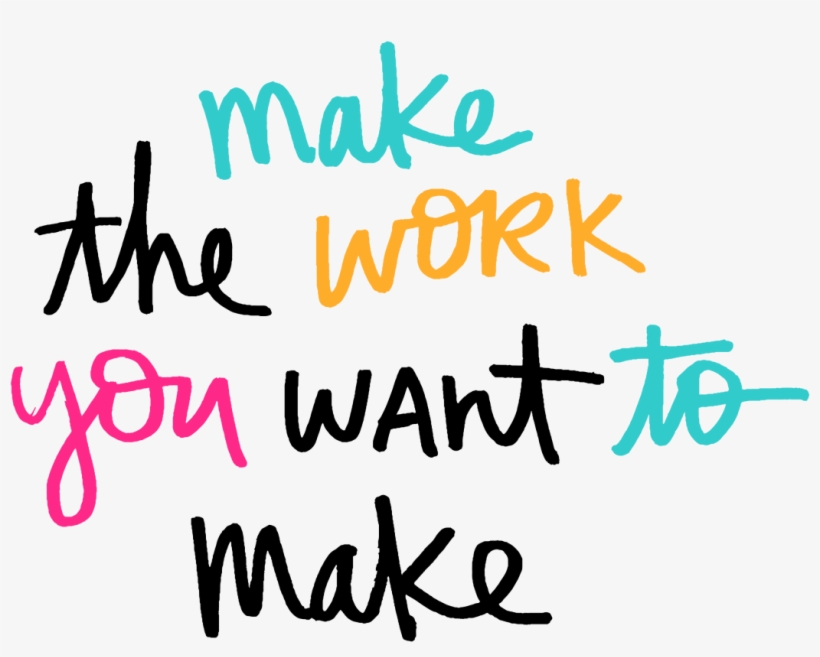 I Like What I Do, And I Spend A Lot Of Time Doing It - Calligraphy, transparent png download