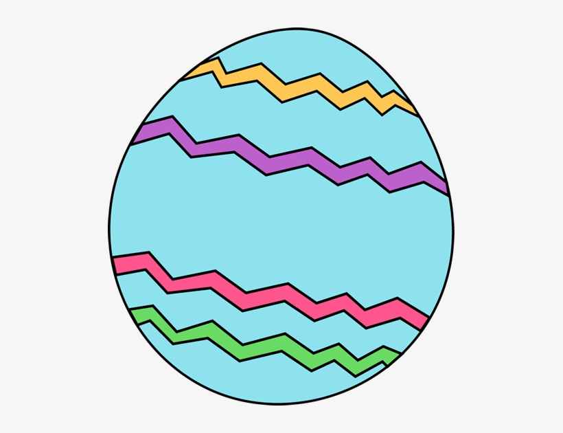 Download - Clip Art Easter Egg, transparent png download