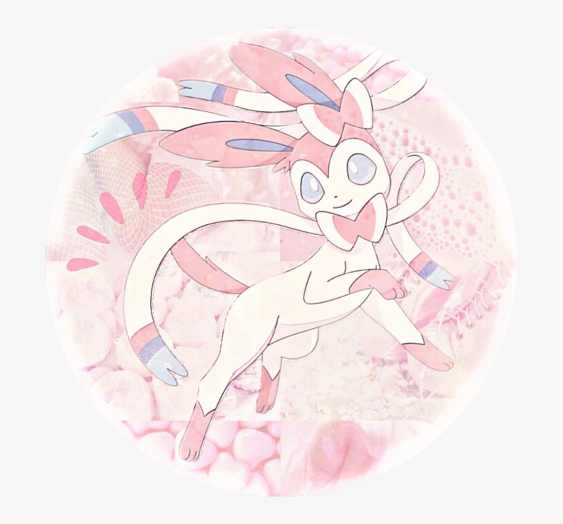 Sylveon, transparent png download