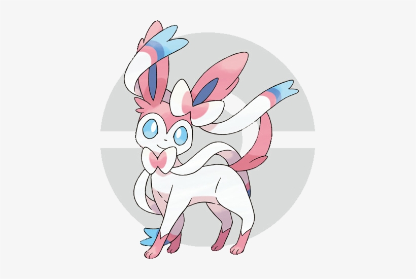 Pokemon Moon Nuzlocke Challenge Anh Pokemon Sylveon Png Image Transparent Png Free Download On Seekpng