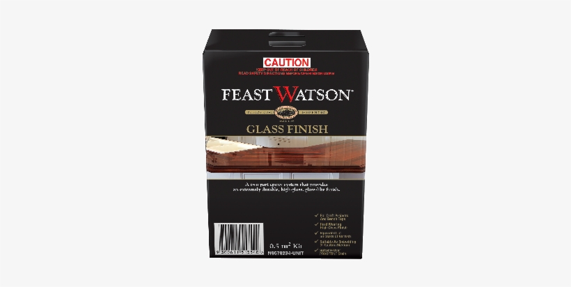 Step - Feast Watson Glass, transparent png download