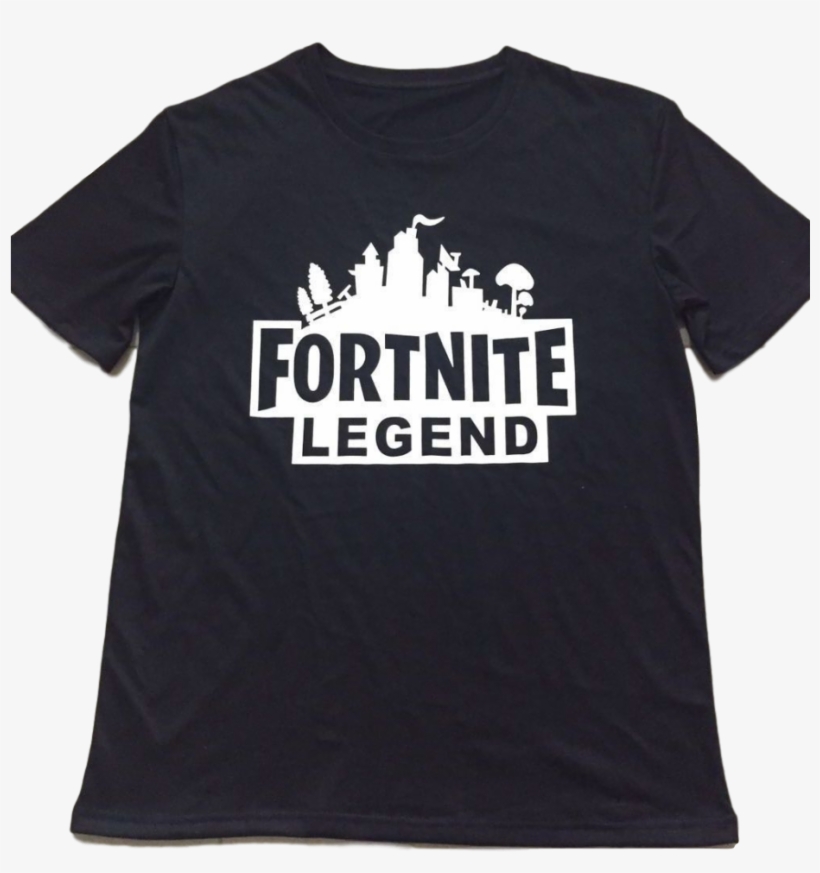 Tell Us Why You Are A Fortnite Legend And You Just - Fortnite Merch, transparent png download