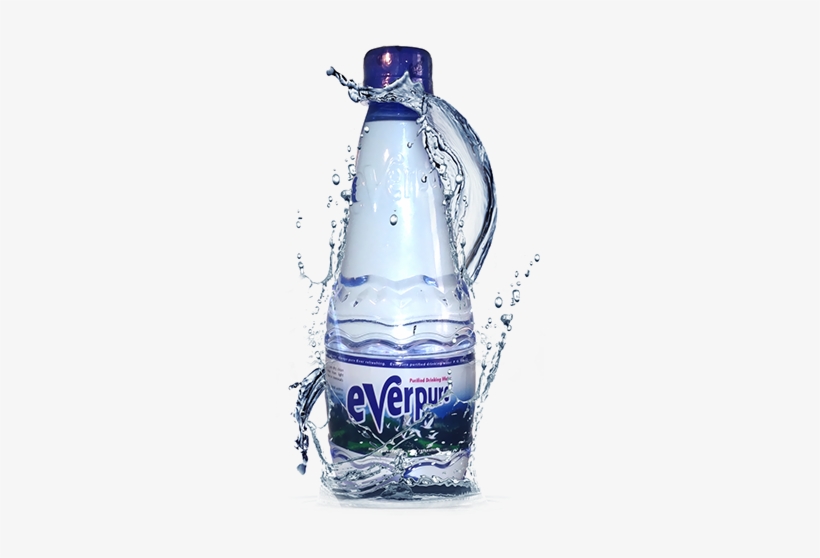 We Are - Bottled Water In Ghana, transparent png download